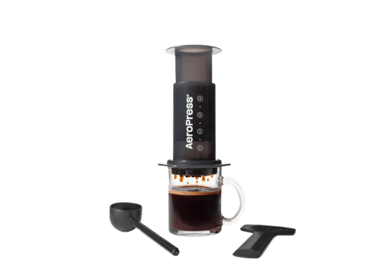 AeroPress Coffee Maker - Original
